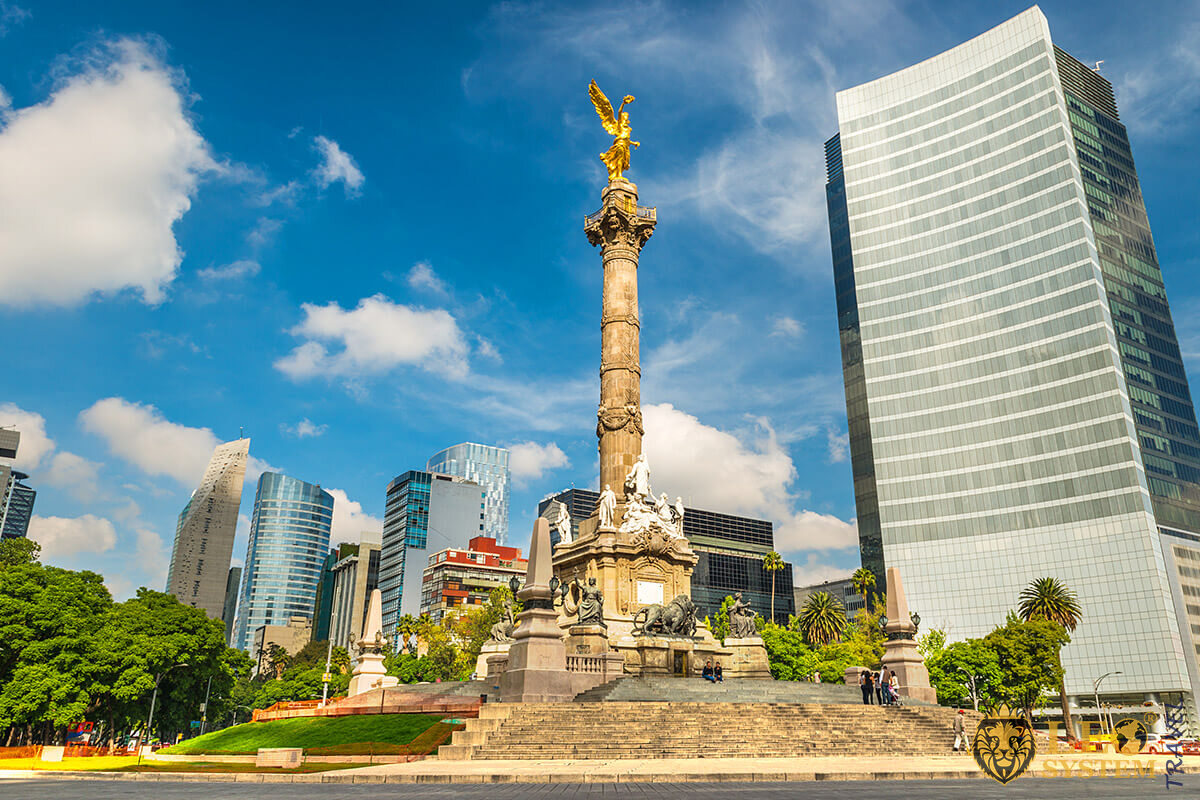 Mexico City Attractions