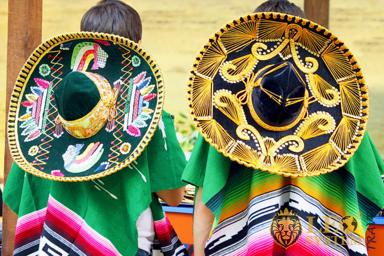 Traditions and Customs of Mexico LeoSystem.travel