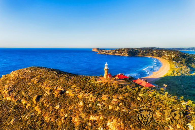 Top 20 Most Popular Attractions in Sydney, Australia LeoSystem.travel