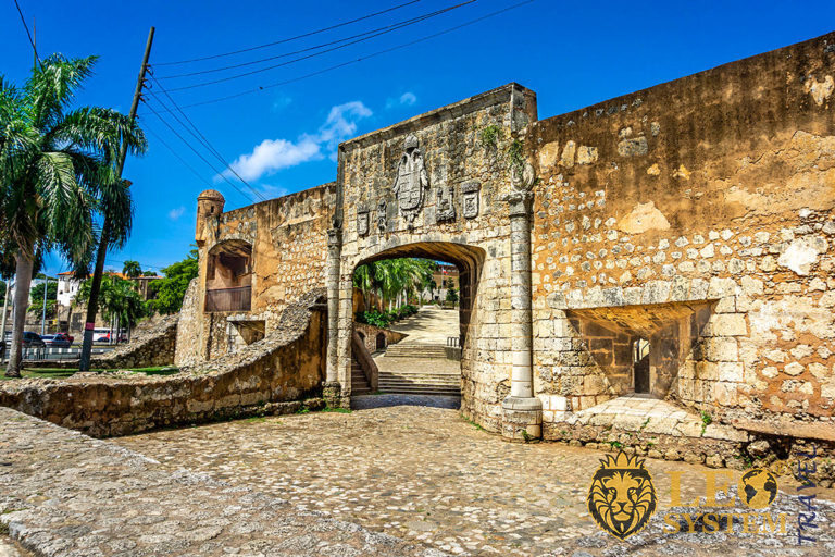 What is Santo Domingo, Dominican Republic Famous For? LeoSystem.travel