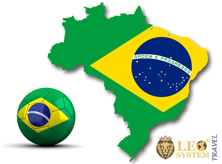 12 Interesting Facts about Life in Brazil LeoSystem.travel
