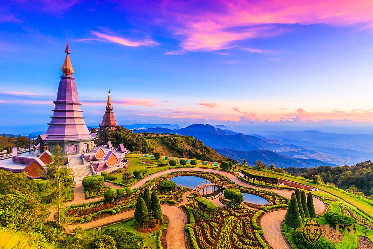 10 Interesting Facts About Asia