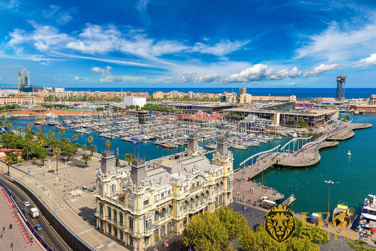 Top 15 Popular Attractions in Barcelona, Spain LeoSystem.travel
