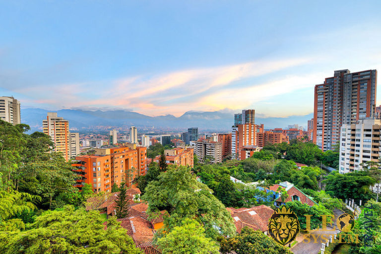 Interesting Travel to Medellin, Colombia LeoSystem.travel