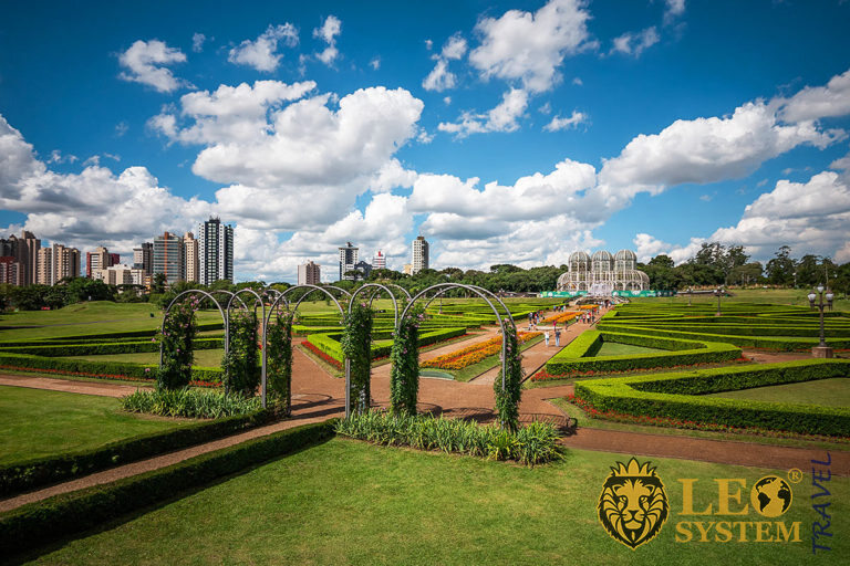 Top 10 Largest Cities in Brazil LeoSystem.travel