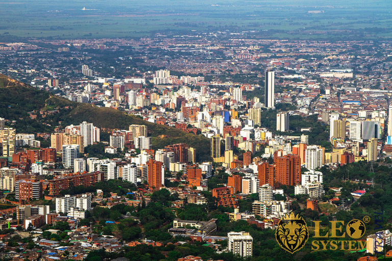 Top 10 Largest Cities in Colombia LeoSystem.travel