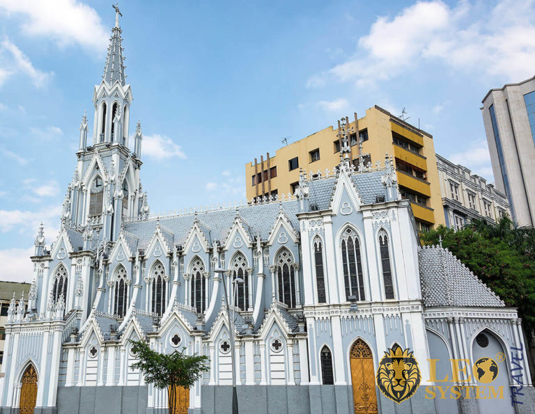 Interesting Trip to the City of Cali, Colombia LeoSystem.travel