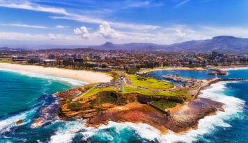 Fascinating Trip to the City of Wollongong, Australia