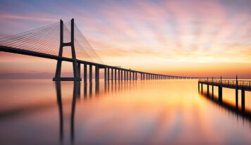 Longest Bridges in Europe