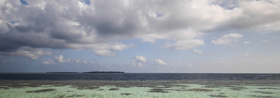 Wonderful Trip to Vilamendhoo Island, Maldives