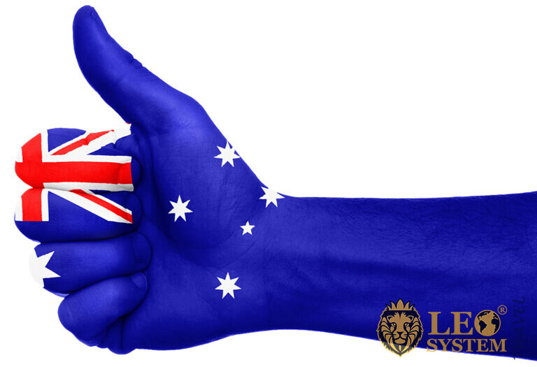 Traditions and Customs of Australia LeoSystem.travel