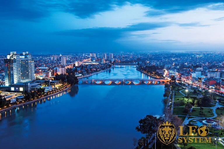 Travel to the City of Adana, Turkey LeoSystem.travel